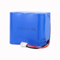 Batterie LifePO 4.4V 9AH Lithium-ion Lifepo4